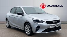 Vauxhall Corsa 1.2 SE Edition 5dr Petrol Hatchback